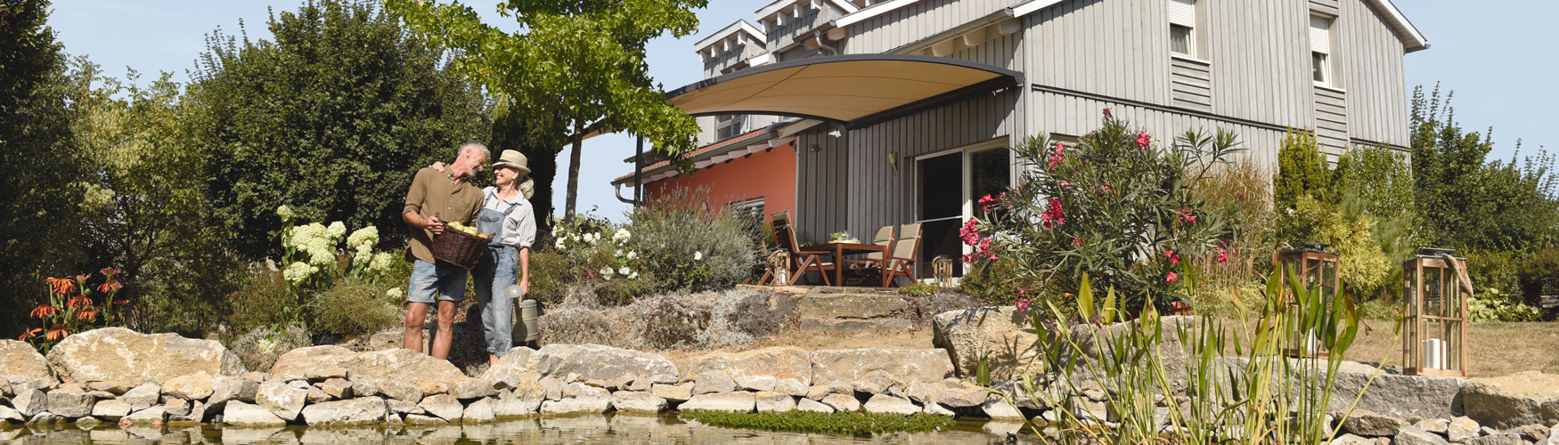 Referenzen Andra GmbH